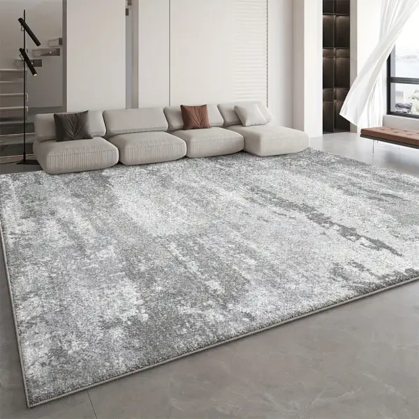 Velvet Mat 850gsm Washable Modern Mat