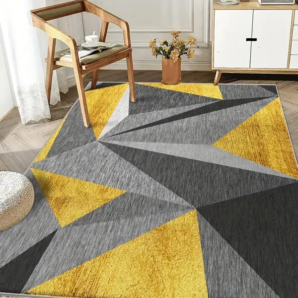 Velvet Mat 850g Mat Per Square Meter