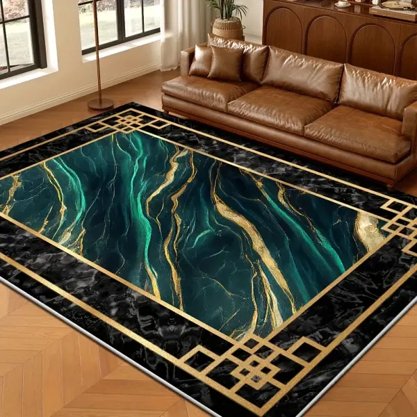 Velvet/850g/sqm Room Decor Modern
