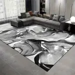 Velvet 850G/M², Soft Thickened Area Mat