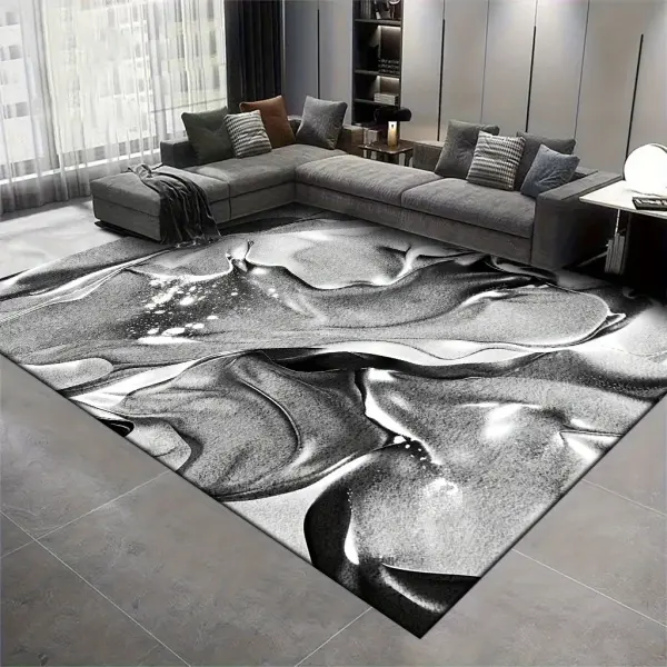 Velvet 850G/M², Soft Thickened Area Mat