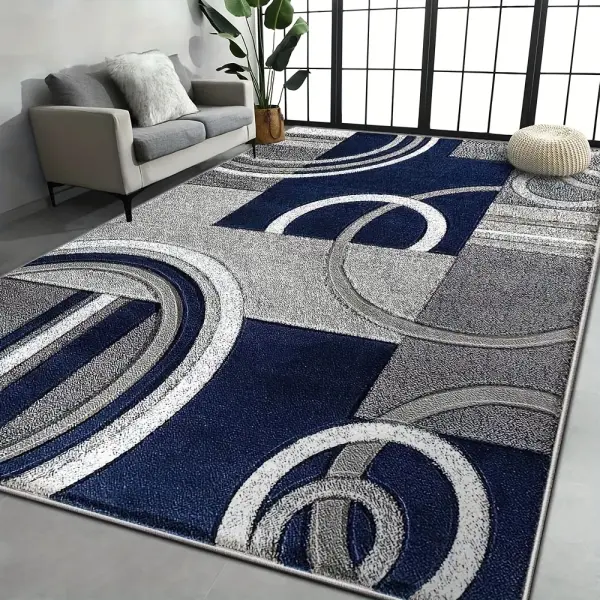 850gsm Heavyweight Non-Slip Machine Washable Area Mat