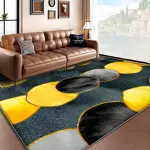 Velvet / 850g/sqm Home Decor American Country Light