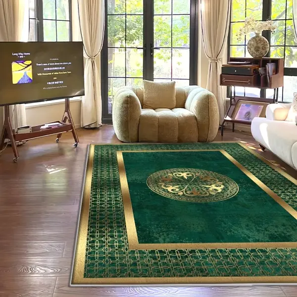 Velvet Mat 850gsm Machine Washable