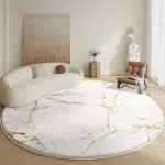 Luxury 850g/sqm Velvet Area Mat