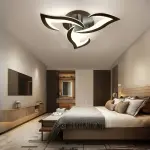 1pc Modern Minimalist Ceiling Light Fixture - High-Brightness