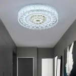 Modern Luxury LED Ceiling Light Fixture