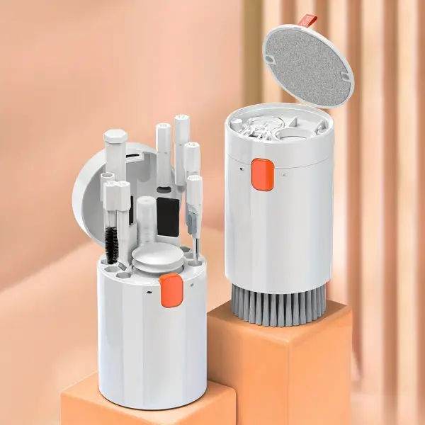 20 In 1 Multi-Function Keyboard Cleaner Cleaning Brush Kit Earbuds