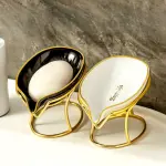 Stylish Drain Soap Saver