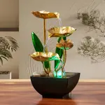 Small Indoor Fountain Automatic Circulation