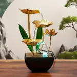 Small Indoor Fountain Automatic Circulation