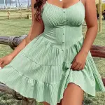 Casual Fashion Dress