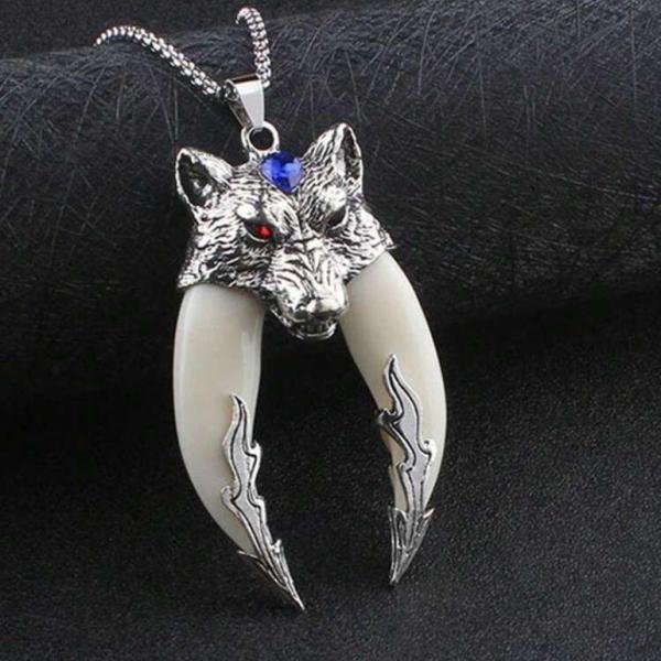 Men and Women Stainless Steel Necklace