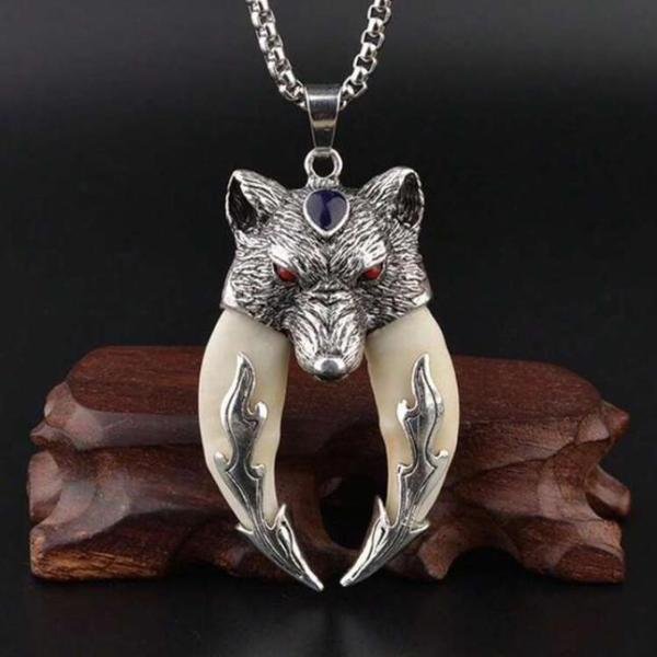 Men and Women Stainless Steel Necklace