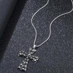 Men and Women Stainless Steel Necklace