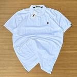 Bathing ape shirt