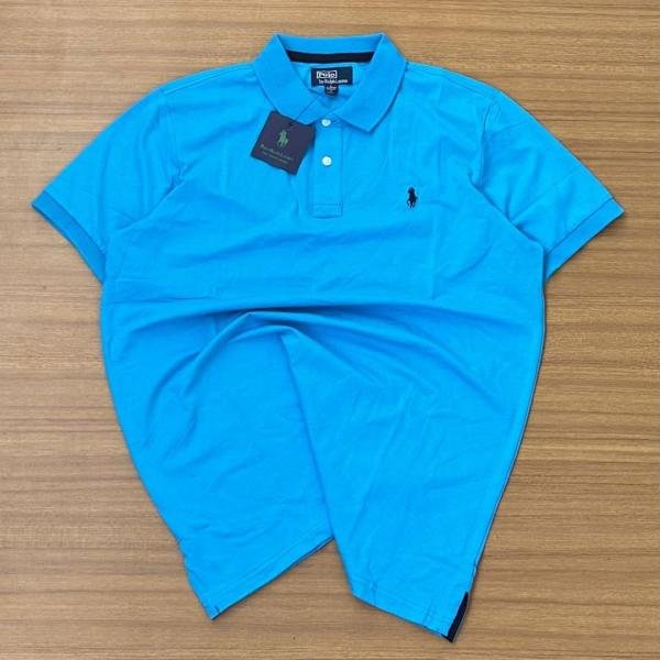 Polo Shirts