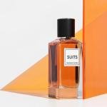 Original Suits Perfume