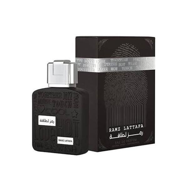 Ramz Lattafa Original Perfume