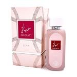 Hayaati Rose Original Perfume